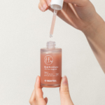 HYAL KOMBUCHA TEA-TOX AMPOULE, 50ml.