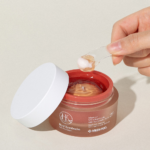 HYAL KOMBUCHA TEA-TOX CREAM, 50ml.