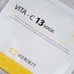 Vita-C 13 Mask, 25 g.