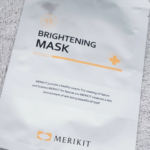 Sheet Mask — Brightening, 1шт.