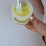 Double Peeling Gel, 300 ml.