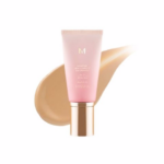 M SIGNATURE REAL COMPLETE BB CREAM EX SPF30 PA++, 45g. №21,№23