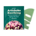 АRTICHOKE SOOTHING HYDROGEL FACE MASK, 32g.