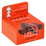 CACAO ENERGIZING HYDROGEL EYE MASK, 60шт.
