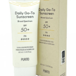 Daily Go-To Sunscreen SPF50+ PA++++