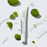Centella Unscented Eye Cream, 30 ml.