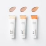 Cica Clearing BB cream №21 Light Beiger, 30 ml.
