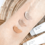 Cica Clearing BB cream №21 Light Beiger, 30 ml.