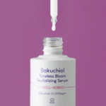 BAKUCHIOL REVITALIZING SERUM, 30ml.