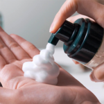 CALMING LOW PH FOAMING CLEANSER, 150ml.