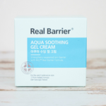Aqua Soothing Gel Cream, 50 ml.