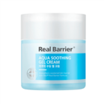 Aqua Soothing Gel Cream, 50 ml.