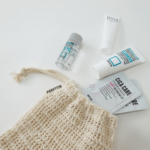 ESSENTIALS TRAVEL KIT
