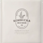 KOMBUCHA MUD MASK, 13g.