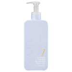 7 CERAMIDE PERFUME SHOWER GEL, 300ml.