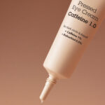 Pressed Eye Cream Caffeine 1.0, 20ml.