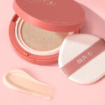 Collagen Bouncing Sun Cushion SPF50+ PA++++