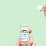 AHA 10% Amino Peeling Ampoule, 35 g.