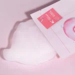 WATER COLLAGEN 65% VOLUMING SHEET MASK №2, 33g.