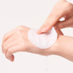 Collagen Bouncing Serum Pad, 50шт.