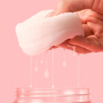 Collagen Bouncing Serum Pad, 50шт.