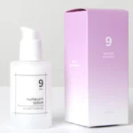 NO.9 SECRET FIRMING SERUM, 50ml.