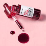 RED PEEL TINGLE SERUM, 35ml.