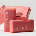Collagen Bouncing Sun Stick SPF50+, 19g.