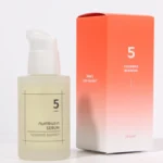 NO.5 GOODBYE BLEMISH SERUM, 50ml.