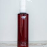 Organic Flowers Cleansing Oil, 22ml,153 ml.