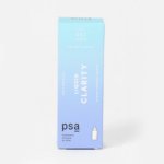 LIQUID CLARITY BHA & BAKUCHIOL BLEMISH RECOVERY BOOSTER, 15ml.