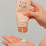 BIOME BARRIER CLEANSING FOAM, 120ml.