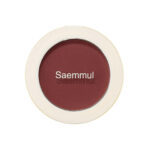 SINGLE BLUSHER, 5g.