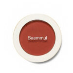 SINGLE BLUSHER, 5g.