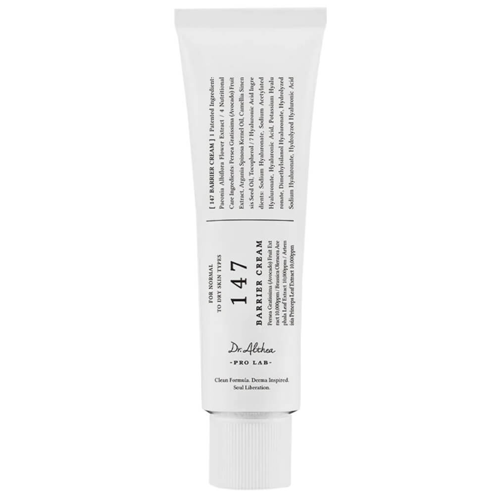 147 BARRIER CREAM, 50ml.