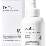 FOAMING HAND WASH, 500ml.