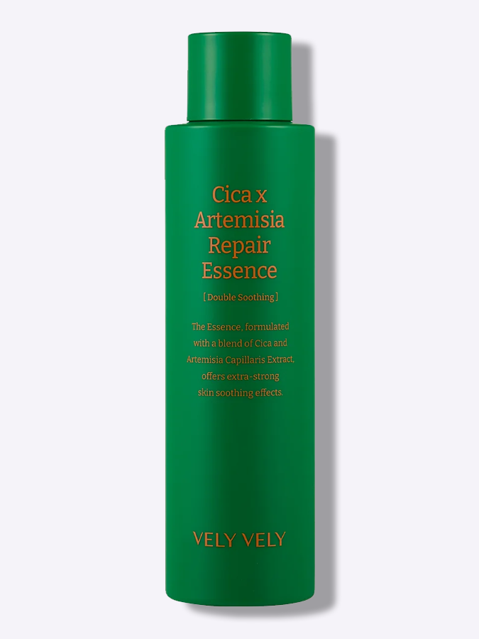 CICA ARTEMISIA REPAIR ESSENCE, 160ml.