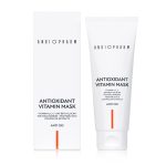ANTIOXIDANT VITAMIN MASK 7ml, 75ml, 150ml.