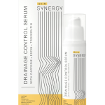 DRAINAGE CONTROL SERUM, 30ml.