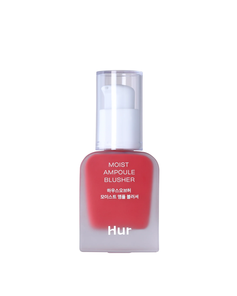 MOIST AMPOULE BLUSHER , 20ml.