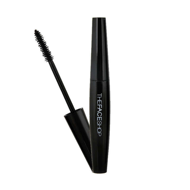 FRESHIAN BIG MASCARA #02 Volume, 7g.