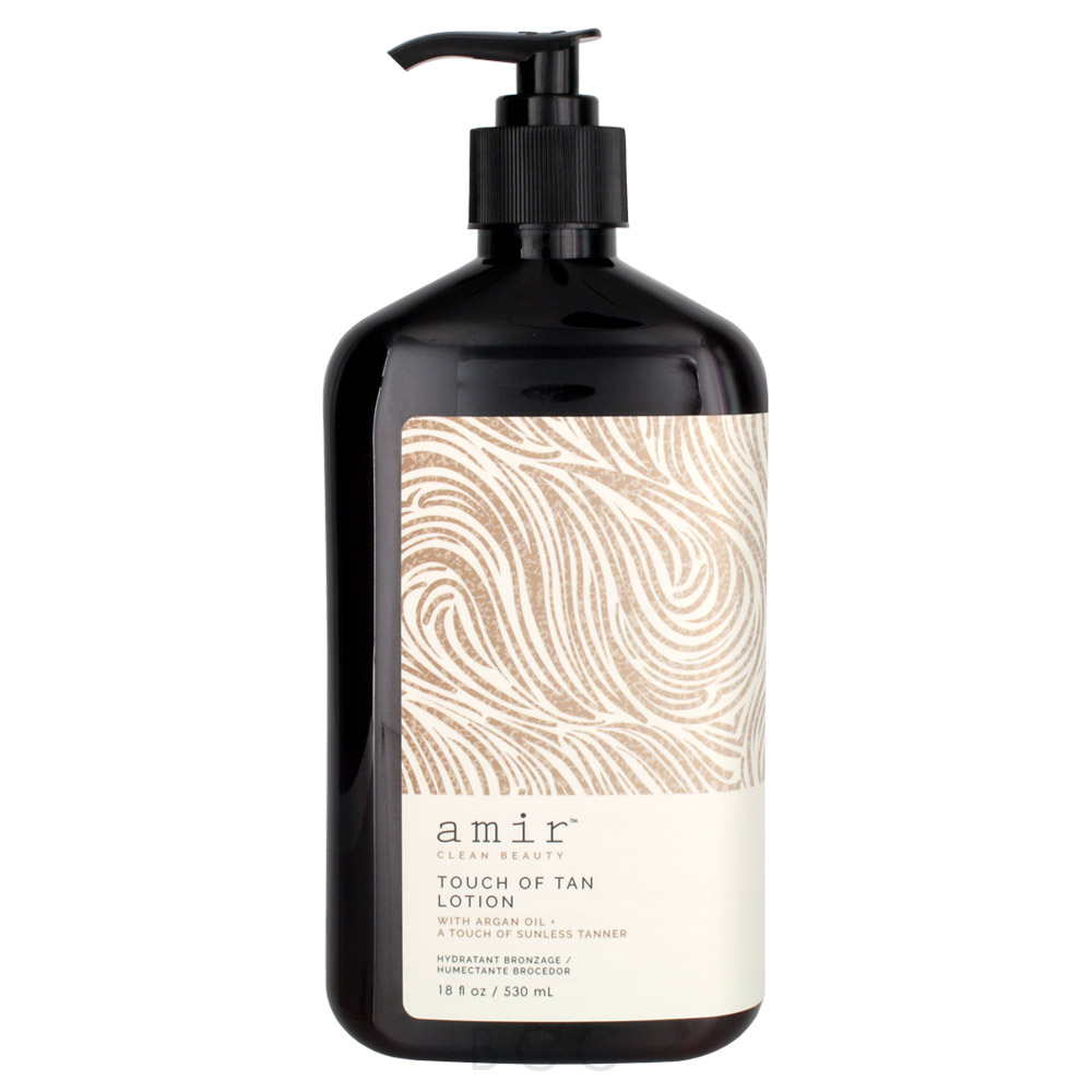 Touch Of Tan Lotion