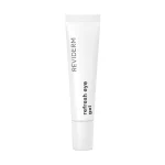 Refresh eye gel, 15 ml.
