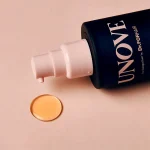 UNOVE Silk Oil Essence, 70ml.
