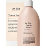 WRAP-UP SHAMPOO, 250ml.
