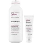 Folligen Silk Shampoo, 500ml.