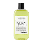 ENERGY PERFORMANCE SCALP SHAMPOO, 300ml/680ml.