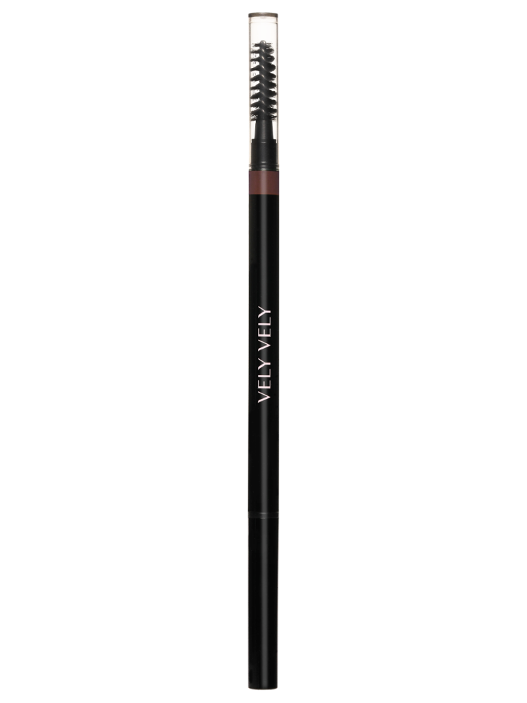 MICROFIBER BROW PENCIL, 0.09g.