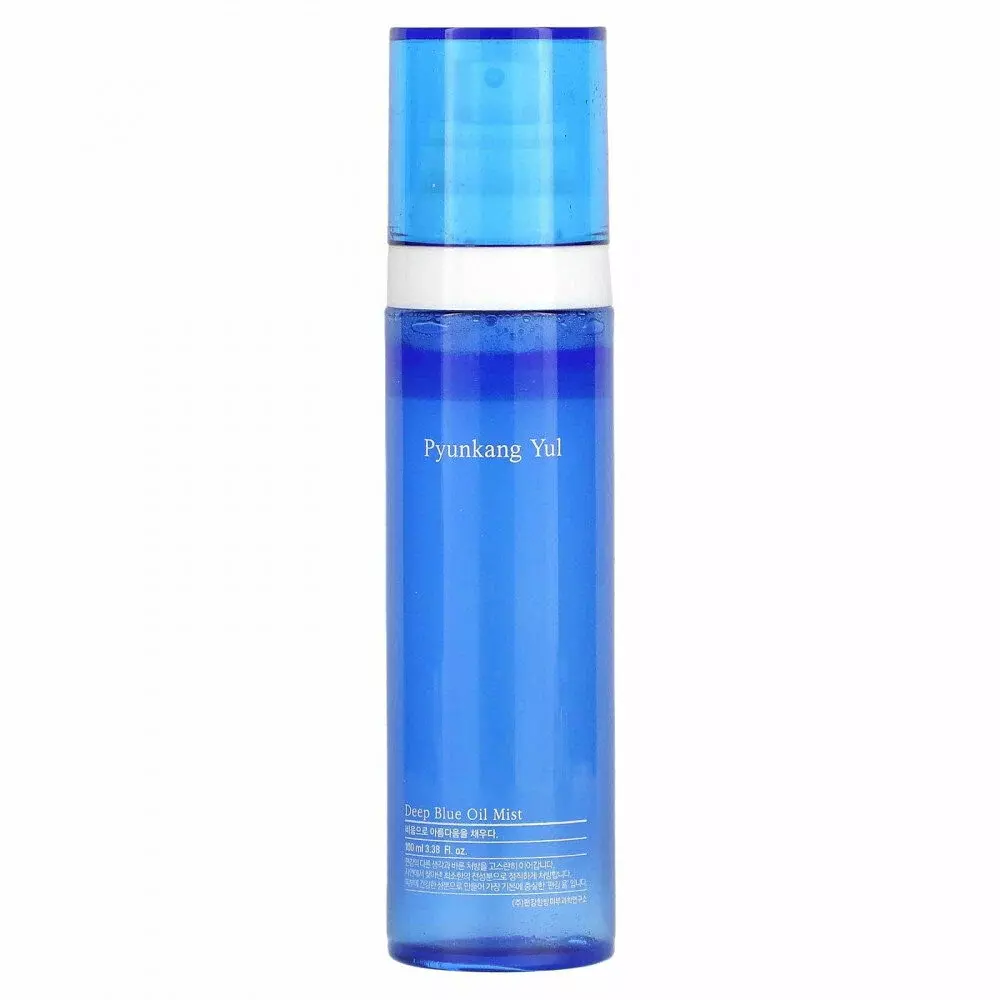 PYUNKANG YUL DEEP BLUE OIL MIST, 100ml.