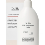 ECO MOISTURISING LOTION, 250ml/500ml.